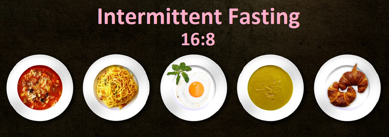 Intermittent Fasting Banner